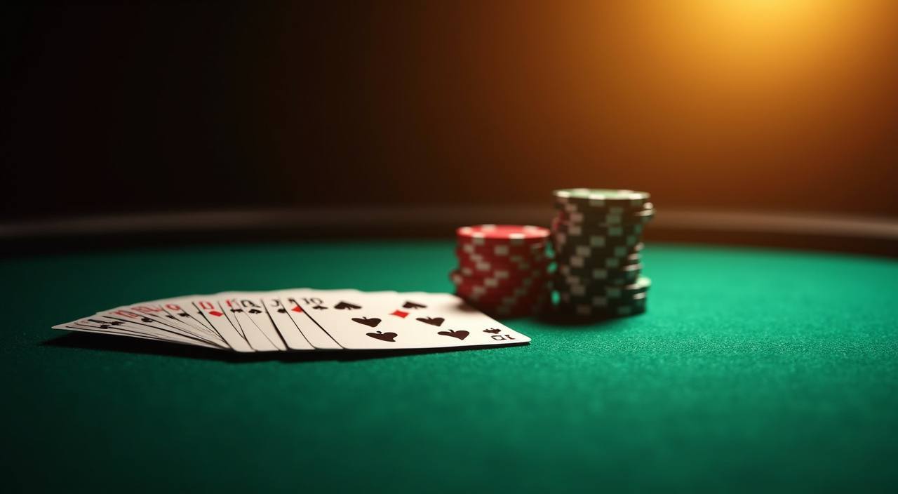 Live Blackjack Turbo
